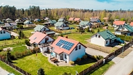 5 mīti un patiesība par saules enerģiju Latvijā