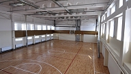 Alūksnes Izglītības un sporta centra būvprojekta ekspertīzei piešķir 39 930 eiro