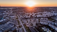Apskats: Rīgas centrā vislielākais piedāvājums pirmajā pusgadā ir neremontētiem divu līdz trīs istabu dzīvokļiem