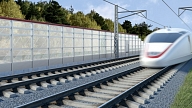 Ar mērķi izmantot 100% atjaunojamo enerģiju "Rail Baltica" uzsāk energoapgādes apakšsistēmas izstrādi