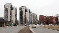 "Arco Real Estate": Dzīvokļu piedāvājumu skaits Rīgā kopumā jūnijā samazinājās par 4%