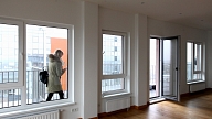 "Arco Real Estate": Pusgadā darījumi ar dzīvokļiem jaunajos projektos auguši par 31%