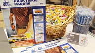 Atklāta "ComfortHome 2019" – jaunā mājokļa būvniecības, labiekārtošanas, energoefektīvo un komforta tehnoloģiju izstāde (FOTO)