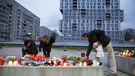 Biedrības "Zolitūde 21.11." ieskatā pašvaldībai jālūdz valdību traģēdijas vietā esošo īpašumu atsavināt sabiedrības vajadzībām