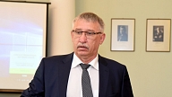 Ģenerālprokurors noraida pārmetumus par novēlotu rīcību būvnieku karteļa krimināllietā