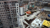 "Gustava parks projekti" un "Brivibas parks projekti" divos nekustamajos īpašumos Rīgā plāno investēt vairāk nekā 200 miljonus eiro