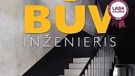Iznācis žurnāla "Būvinženieris" aprīļa numurs