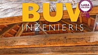 Iznācis žurnāla "Būvinženieris" jūnija numurs