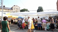 Jaunā Jelgavas tirgus izbūves termiņu pagarina par trim gadiem