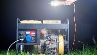 Kā izvēlēties elektrības ģeneratoru?