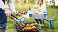 Kas jāņem vērā, izvēloties grilu?

