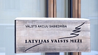 "Latvijas valsts meži" kļuvuši par Būvmateriālu ražotāju asociācijas biedru