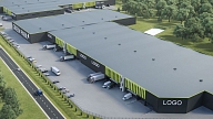 Nekustamo īpašumu attīstītājs "Piche" pie lidostas būvēs industriālo parku "Green Park"