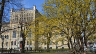 Neoromānika: Vēsture un mūsdienās izcilākie piemēri Latvijā