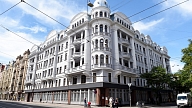 Paredzēta izsole par Stūra mājas nomu uz 30 gadiem