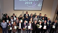 Pasniegta Gada balva enerģētikā
