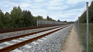Pieci kandidāti nominēti "Rail Baltica" infrastruktūras apkopes punktu būvprojektu izstrādes otrai kārtai

