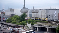 "Rail Baltica" vajadzībām lidostas "Rīga" posmā un Rīgas Centrālās stacijas projekta posmā atsavinās 123 īpašumus