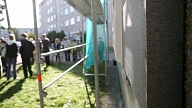 Rezervēti aptuveni 80% no daudzdzīvokļu māju atjaunošanai paredzētajiem līdzekļiem