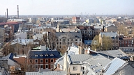 Rīgas dome ievēl jaunu sastāvu Īres valdei

