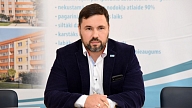 "Rīgas namu pārvaldnieks": Bez valsts iesaistes dzīvojamu namu atjaunošana tuvākajā laikā nebūs iespējama