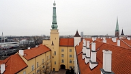 Rudenī VNĪ izsludinās iepirkumu būvdarbiem Rīgas pils senajā daļā