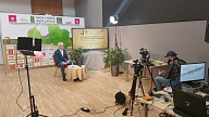 Skates "Gada labākā būve Latvijā 2020" konferencē piedalījās vairāk nekā 500 dalībnieku