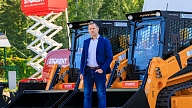 "Storent" apgrozījums pērn pieaudzis par 44,5%