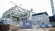 Topošajās muzeja krātuvēs Pulka ielā paveikti jau 85% no plānotajiem darbiem