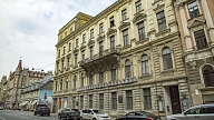 "Valsts nekustamie īpašumi" tiesai lūdz no Jaunā Rīgas teātra būvnieka "ReRe būve1" piedzīt līgumsodu