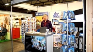 Viss mājokļa siltumam un komfortam izstādē "ComfortHome 2020"! (FOTO)
