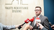 VNĪ būvnieka "ReRe būve1" iesniegto Jaunā Rīgas teātra rekonstrukcijas piedāvājumu vērtē kā nepilnīgu