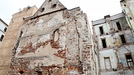 VNĪ līdz gada beigām plāno demontēt 51 vidi degradējošu būvi
