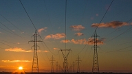 Elektroapgādes apskats: 2025. gada janvāris-marts