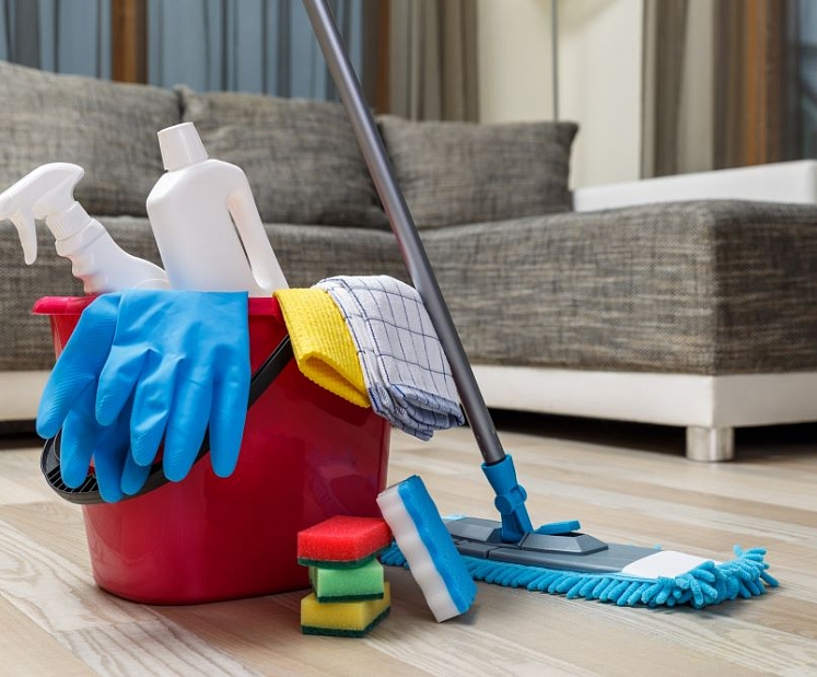 Lielā pavasara tīrīšana: Praktiski padomi tīrākai mājai