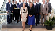 Dibina nacionālo kopuzņēmumu Latvijas enerģētiskajai neatkarībai, drošībai un stabilitātei