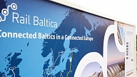 Simboliskā pasākumā parakstīs "Rail Baltica" Salaspils Intermodālā kravu termināļa būvprojektēšanas līgumu