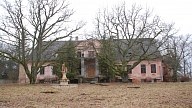 Jaunas nākotnes iespējas pavērsies Īles sanatorijas attīstībai