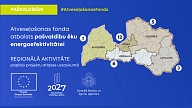 CFLA: Pašvaldības iesniegušas vēl 28 projektus ēku energoefektivitātes uzlabošanai