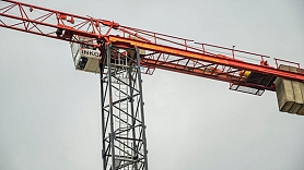 CSP: inženierbūvniecības produkcijas apjoms 1. ceturksnī palielinājās par 40,7%