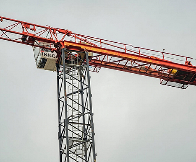 CSP: inženierbūvniecības produkcijas apjoms 1. ceturksnī palielinājās par 40,7%