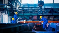 CSP: Janvārī rūpniecības produkcijas apjoms pieauga par 5,9 %
