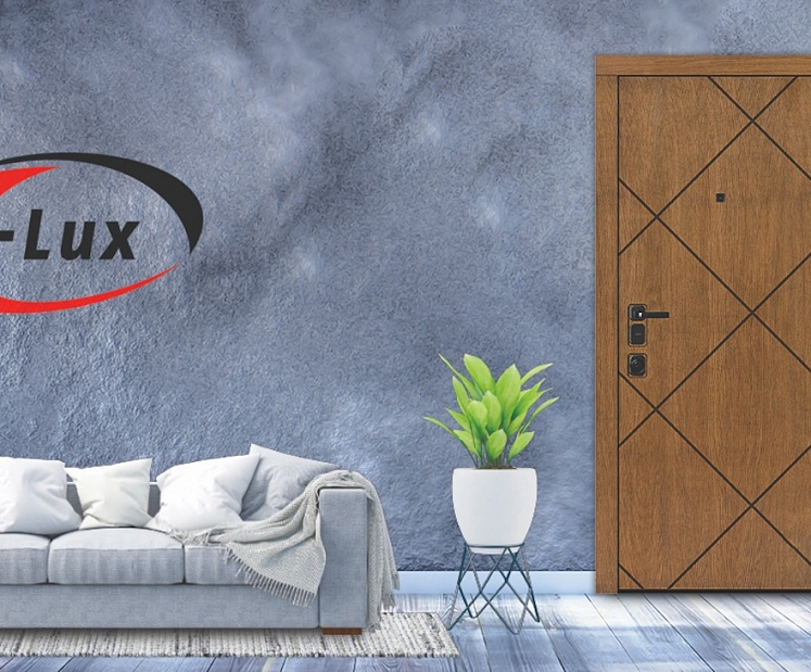 Durvis, kas pārsteidz – 7 stilīgi varianti tavam mājoklim