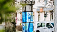 Rīdzinieki aicināti iesniegt ideju savas apkaimes attīstībai