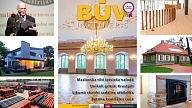 Iznācis žurnāla "Būvinženieris" decembra numurs