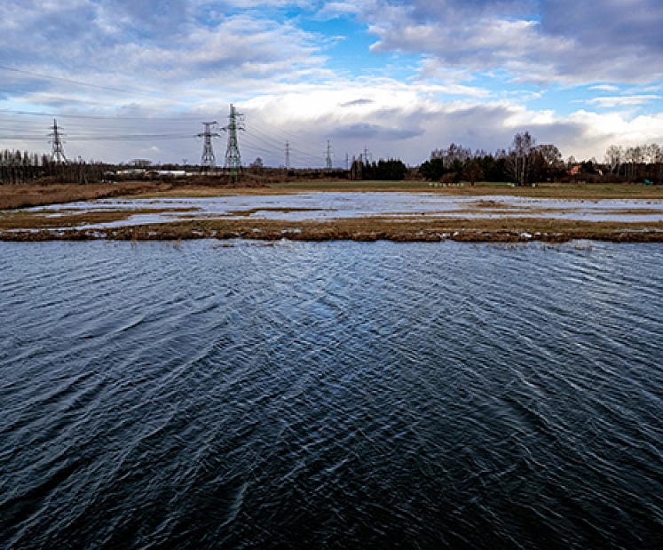 KEM izstrādājusi jaunu atbalsta programmu valsts noturības stiprināšanai ekstrēmu laikapstākļu gadījumos