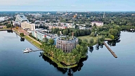 Klīversala – no vēsturiskas tranzīta artērijas līdz mūsdienīgai pilsētvidei (INTERVIJA)