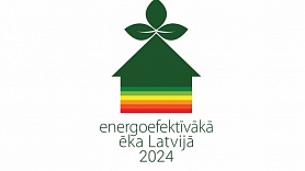 Konkursa “Energoefektīvākā ēka Latvijā 2024” laureātus godinās 19. septembrī