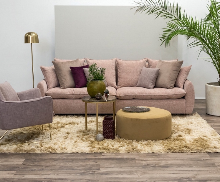 Kvalitāte, kas iedvesmo – kā dizaina mēbeles kļūst par ieguldījumu, nevis pirkumu?