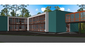 NRC “Vaivari” uzsāk ambulatoro pakalpojumu ēkas būvniecību
